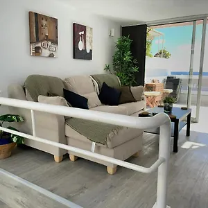 Apartment Sea View 2-bedroom Colony Club, Puerto del Carmen (Lanzarote)