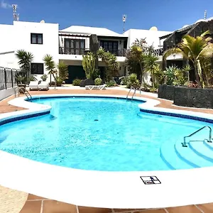 Holiday home Sunny, Puerto del Carmen (Lanzarote)