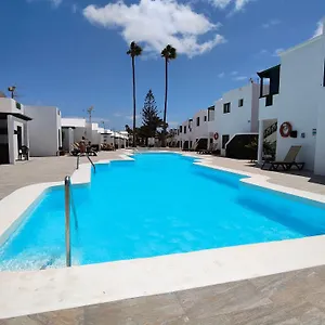 Apartment Casa Su, Precioso En Complejo Con Piscina, Puerto del Carmen (Lanzarote)